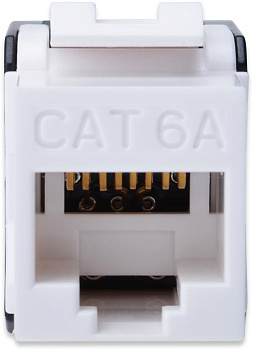 Digitus Модуль Keystone САТ 6А RJ45, UTP
