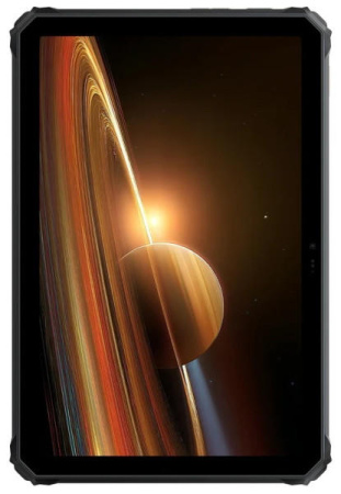 Планшет Blackview Tab Active 7 11" 8ГБ, 128ГБ, LTE, 10000мА•год, Android, чорний UA - фото 3 Планшет Blackview Tab Active 7 11" 8ГБ, 128ГБ, LTE, 10000мА•год, Android, чорний UA - фото 3