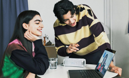 Акустична система Sony ULT FIELD 1 Білий - фото 2