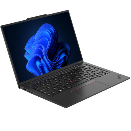Lenovo Ноутбук ThinkPad X1 Carbon-G12 14" 2.8K OLED AG, Intel U7-155U, 32GB, F2TB, UMA, Win11P, чорний - фото 15