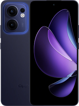Смартфон OPPO Reno 13 12/256GB Luminous Blue