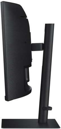 Samsung Монітор 34" S34C650 HDMI, DP, USB, VA, 3440x1440, 21:9, 100Hz, CURVED - фото 8