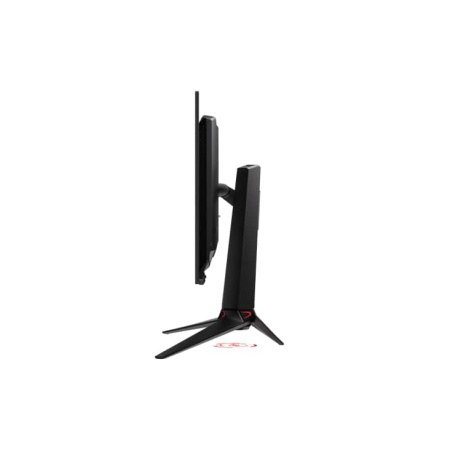 ASUS Монітор 31.5" ROG Swift PG32UCDP 2xHDMI, DP, USB-C, 3xUSB, OLED, 3840x2160, 240Hz, 0.03ms, DCI-P3 99%, AdaptiveSync, HAS, HDR400 - фото 7 ASUS Монітор 31.5" ROG Swift PG32UCDP 2xHDMI, DP, USB-C, 3xUSB, OLED, 3840x2160, 240Hz, 0.03ms, DCI-P3 99%, AdaptiveSync, HAS, HDR400 - фото 7