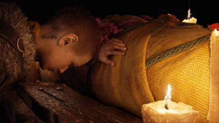 Гра консольна PS4 God of War (PlayStation Hits), BD диск - фото 11