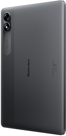 Blackview Планшет Tab 90 10.92" 8ГБ, 128ГБ, LTE, 8200мА•год, Android, сірий UA - фото 6