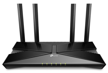 Бездротовий маршрутизатор TP-Link Archer AX23 - фото 1