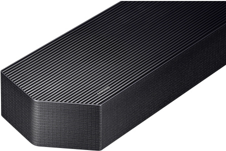 Саундбар Samsung HW-Q990F 756Вт, 11.1.4, BT, HDMI-ARC, Wi-Fi, саб, Dolby Atmos, чорний - фото 11
