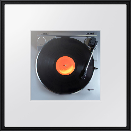 Samsung Акустична система Music Frame HW-LS60D 120Вт, 2.0, BT, Wi-Fi, Dolby Atmos, чорний - фото 13