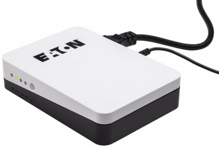 Eaton Джерело безперебійного живлення 3S Mini 36W - фото 3