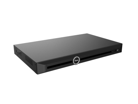 Tiandy Відеореєстратор TC-R3210 Spec:I/B/P8/K/V3.1, 10ch, 2HDD, 8PoE, 4K - фото 1