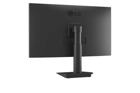 LG Монітор 27" 27MS550-B 2xHDMI, Audio, IPS, 100Hz - фото 8