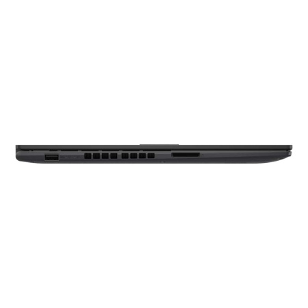 ASUS Ноутбук Vivobook 16X K3605ZF-RP567 16" WUXGA IPS, Intel i5-12500H, 16GB, F512B, NVD2050-4, noOS, Чорний - фото 6