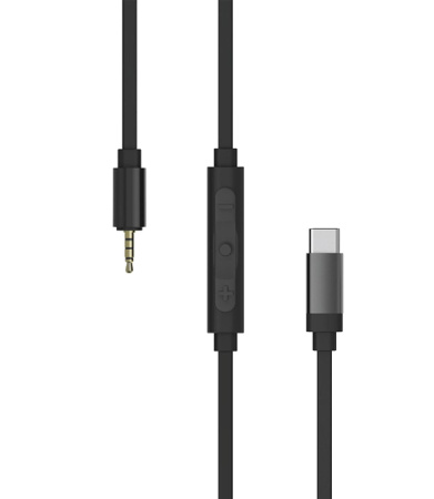 Кабель Koss Utility Cord USB-C - фото 2