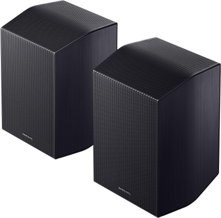 Саундбар Samsung HW-Q930F 580Вт, 9.1.4, BT, HDMI-eARC, Wi-Fi, саб, Dolby Atmos, чорний - фото 15