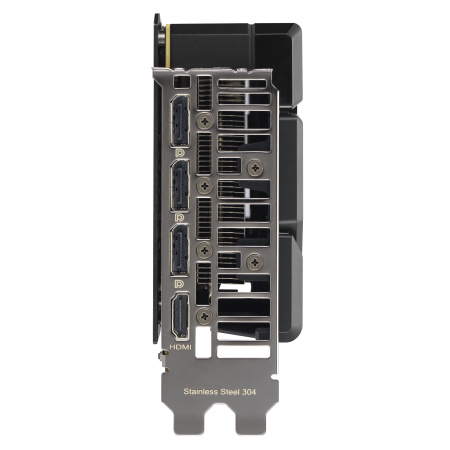 Відеокарта ASUS GeForce RTX 5060 TI 16GB GDDR7 OC DUAL-RTX5060TI-O16G - фото 6
