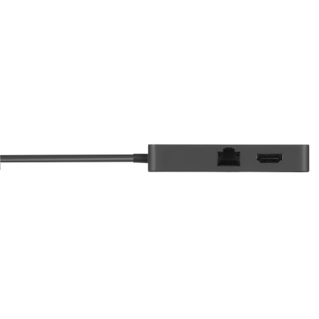 Док-станція Microsoft Surface USB-C Travel Hub - фото 7