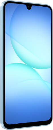 Смартфон Samsung Galaxy A17 (A175) 6.7" 4/128ГБ, 2SIM, 5000мА•год, блакитний - фото 3