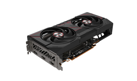 Відеокарта SAPPHIRE Radeon RX 9060 XT 16GB GDDR6 PULSE GAMING OC - фото 4