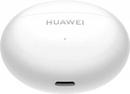 Гарнітура Huawei FreeBuds 5i Ceramic White - фото 8