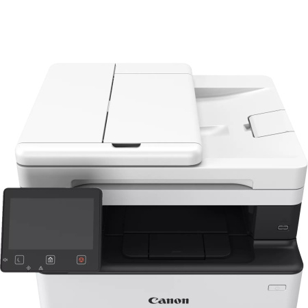 БФП А4 ч/б Canon i-SENSYS MF463dw II з Wi-Fi - фото 5