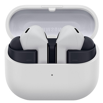 Bluetooth-гарнітура Samsung Galaxy Buds3 FE SM-R420 Gray (SM-R420NZAASEK)
