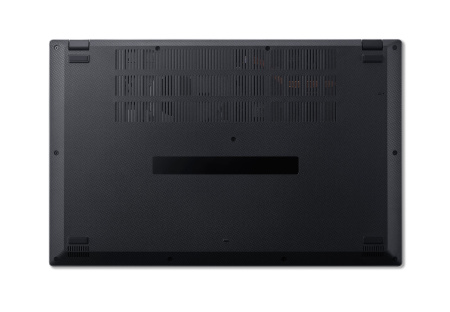 Ноутбук Acer Aspire 3 A317-55P 17,3" FHD IPS, Intel P N200, 8GB, F256GB, UMA, Lin, сірий - фото 9