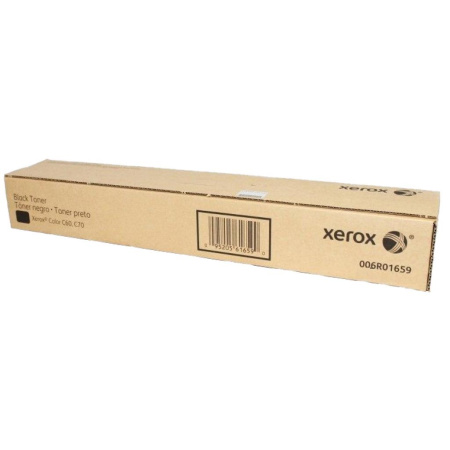 Тонер картридж Xerox C60/C70 Magenta  (34 000 стор) - фото 1