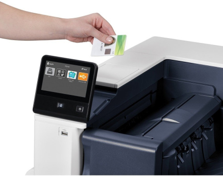 Xerox Принтер А3 VersaLink C7000N - фото 5