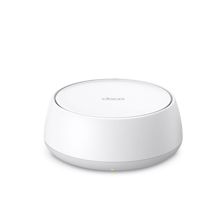 Система WiFi-Mesh TP-LINK Deco BE22 BE3600, 1xGE LAN, 1xGE WAN, 1мод - фото 1