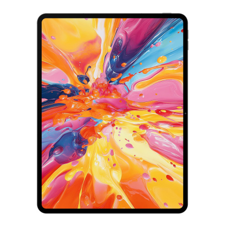 Планшет Teclast ArtPad Pro 12.7" 8ГБ, 256ГБ, LTE, 10000мА•год, Android, сірий - фото 4