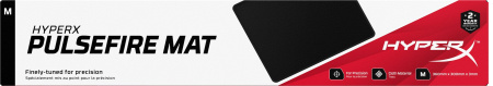 HyperX Килимок для миші Pulsefire Mat M (360x300x3мм) - фото 11 HyperX Килимок для миші Pulsefire Mat M (360x300x3мм) - фото 11