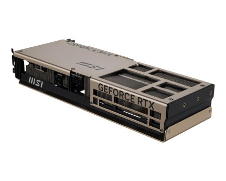 Відеокарта MSI GeForce RTX 5070 12GB GDDR7 INSPIRE 3X OC - фото 2