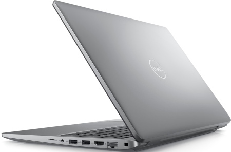 Dell Ноутбук Latitude 5540 15.6" AG IPS FHD, Intel i5-1345U, 16GB, F512GB, UMA, 3Y NBD, W11P - фото 7