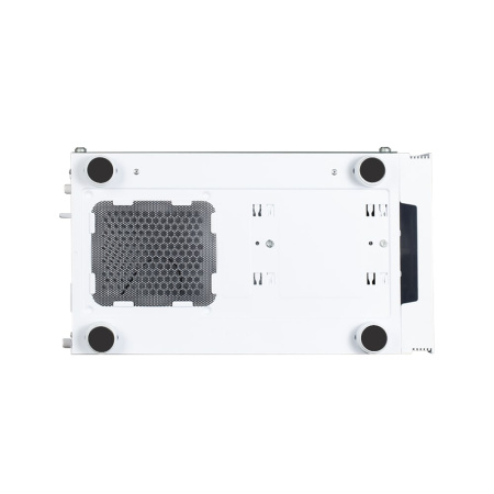 Zalman КорпусT4 Plus без БЖ, 2xUSB3.0, 1xUSB2.0, 1x120мм ARGB, VGA 3200мм, TG Side Panel, mATX, білий - фото 12 Zalman КорпусT4 Plus без БЖ, 2xUSB3.0, 1xUSB2.0, 1x120мм ARGB, VGA 3200мм, TG Side Panel, mATX, білий - фото 12