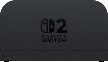 Ігрова консоль Nintendo Switch 2 червоний/синій - фото 19