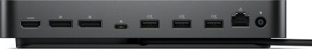 Док-станція Dell Pro Dock - WD25 - фото 3