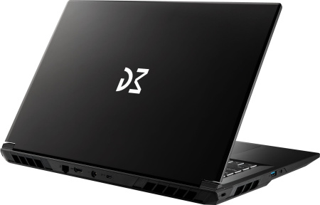 Ноутбук Dream Machines RG5060-17 17.3QHD IPS, Intel i9-14900HX, 32GB, F2TB, NVD5060-8, DOS, чорний - фото 4