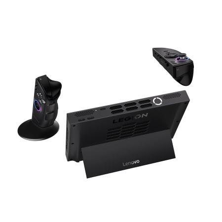 Ігрова консоль Legion Go 2 8AHP2, 32GB, F1TB - фото 17