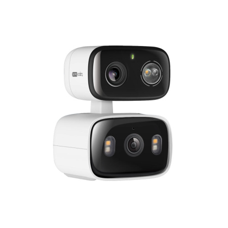Камера IP з подвійним об'єктивом TP-LINK Tapo C246D 3MP N300 microSD motion detection - фото 12
