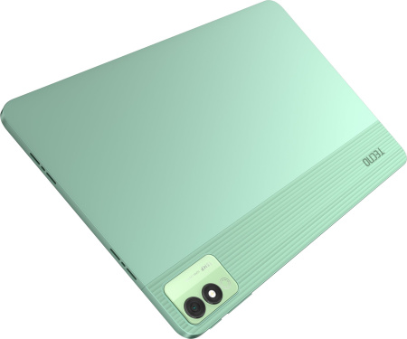 Планшет TECNO MEGAPAD 11 (T1101) 10.95" 8ГБ, 128ГБ, LTE, 8000мА•год, Vitality Green - фото 5