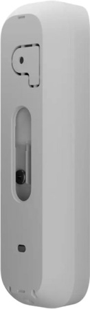 Відеодзвінок Ajax Doorbell, універсальне встановлення, 4 мп, 155° вертикальний 90° горизонтальний, іч 6м, дальнісь виявлення руху 4м, штучний інтелект, wi-fi, білий - фото 6