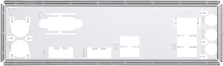 Материнcька плата ASUS PRIME H610M-R-SI s1700 H610 2xDDR5 M.2 HDMI D-Sub DP mATX White BOX WITH ACCESSORY - фото 5