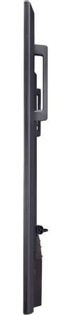 LG Дисплей 75" 75UH5J UHD 500nit 24/7 webOS WiFi IP5x - фото 7
