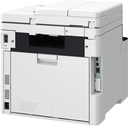 БФП А4 кол. Canon i-SENSYS MF754Cdw II з Wi-Fi - фото 9