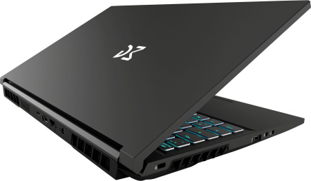 Ноутбук Dream Machines RG3050-15 15.6FHD IPS, Intel i7-13620H, 16GB, F1TB, NVD3050-4, DOS, чорний - фото 5
