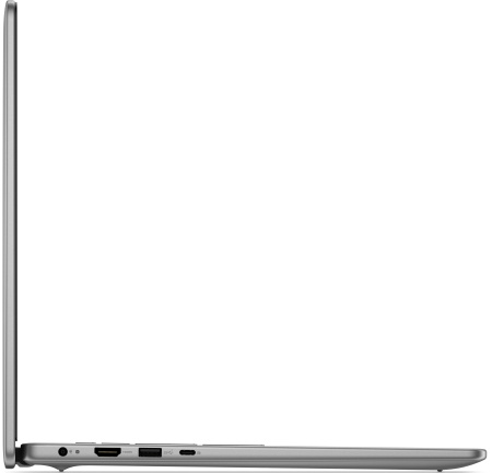 Dell Ноутбук Vostro 5640 16" FHD+ AG, Intel 5 120U, 16GB, F512GB, UMA, Lin, сірий - фото 4