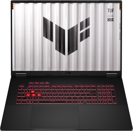 Ноутбук ASUS TUF Gaming A16 FA608UH-RV102 16" WUXGA, AMD R7-260, 16GB, F512GB, NVD5050-8, NoOS, Сірий - фото 4
