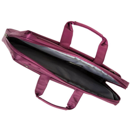 Сумка для ноутбука RivaCase 15.6" 8231 Purple (8231Purple) - фото 7