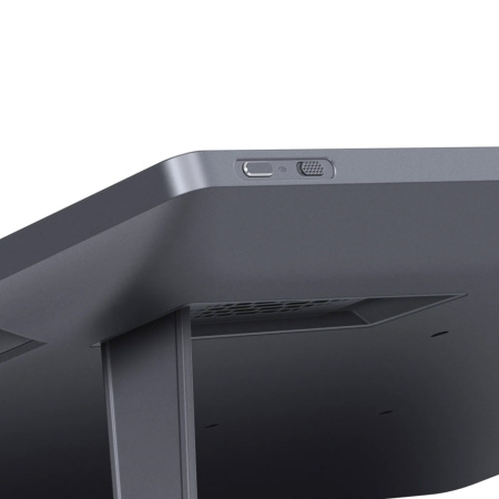 Графічний монітор Huion 19" Kamvas Pro 19,4K  USB-Cх2, 3.5 mini-jack, сірий темний - фото 13