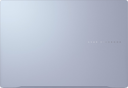 ASUS Ноутбук Vivobook S 16 S5606CA-RI142W 16" 3K OLED, Intel Ultra 7 255H, 32GB, F1TB, UMA, Win11, Блакитний - фото 7